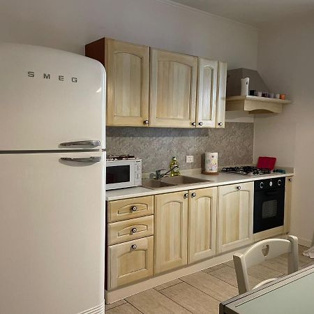 Aury & Ester Casa Vacanze 克雷马 外观 照片