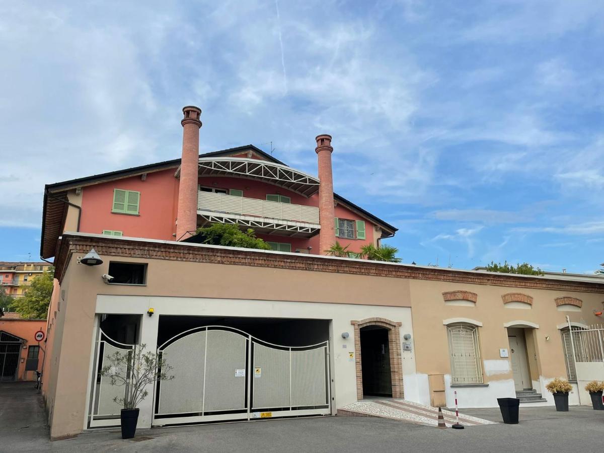 Aury & Ester Casa Vacanze 克雷马 外观 照片