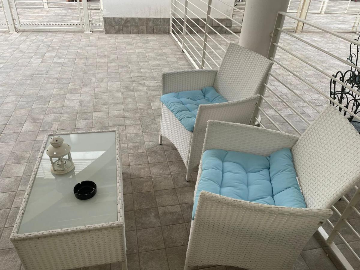 Aury & Ester Casa Vacanze 克雷马 外观 照片