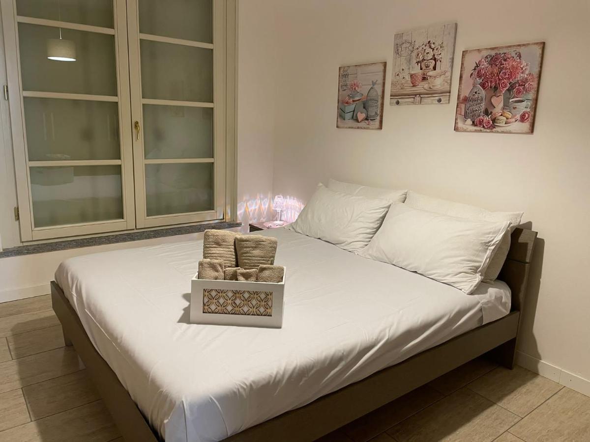 Aury & Ester Casa Vacanze 克雷马 外观 照片