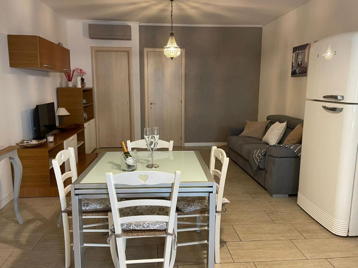 Aury & Ester Casa Vacanze 克雷马 外观 照片
