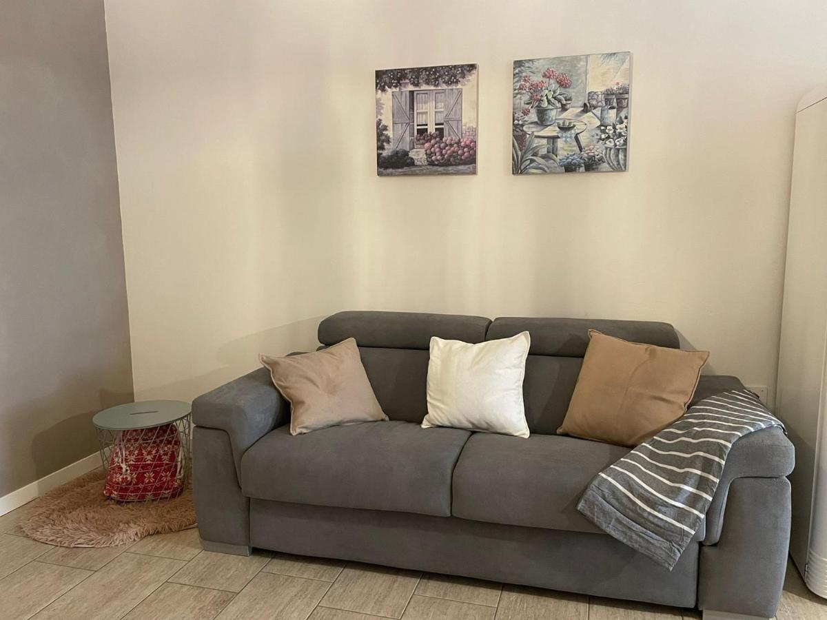 Aury & Ester Casa Vacanze 克雷马 外观 照片