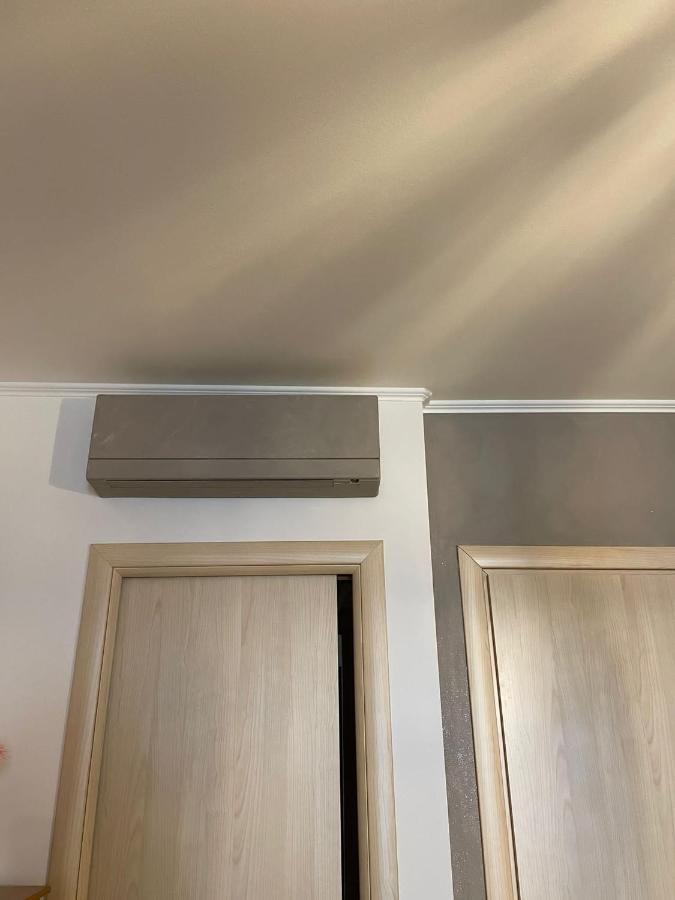Aury & Ester Casa Vacanze 克雷马 外观 照片