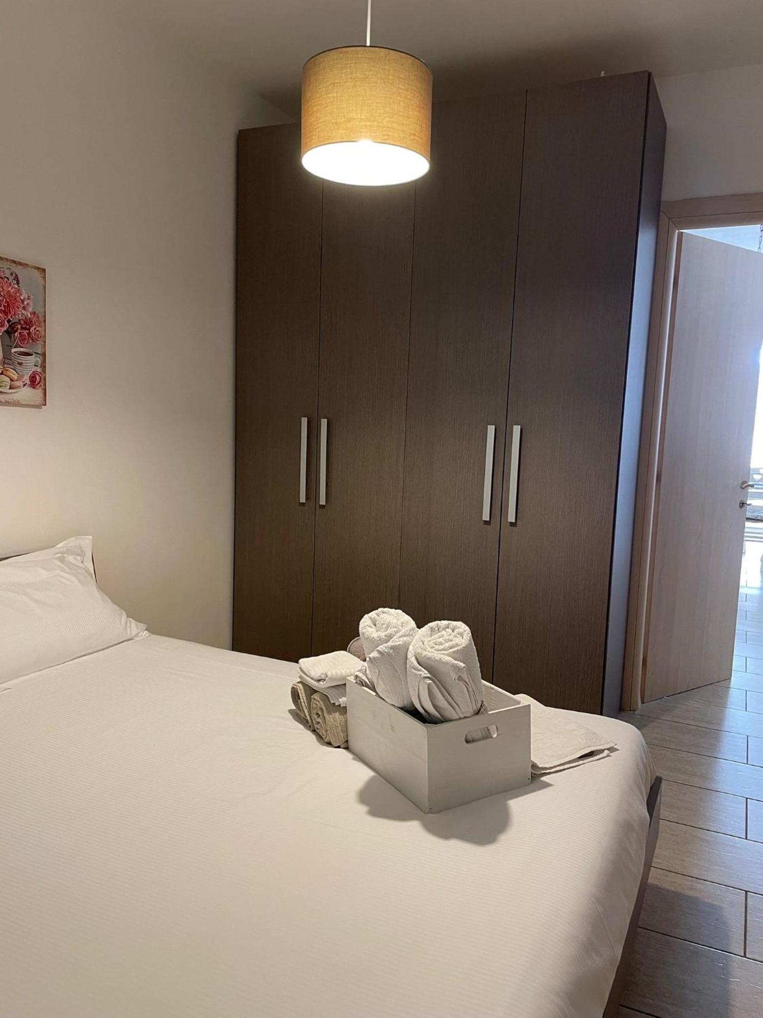 Aury & Ester Casa Vacanze 克雷马 外观 照片